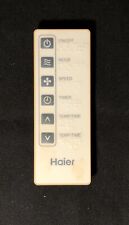 Haiier braille air for sale  Harts
