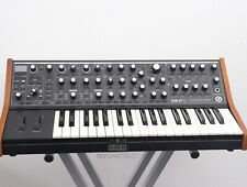 Moog sub synthesizer gebraucht kaufen  Möhnesee