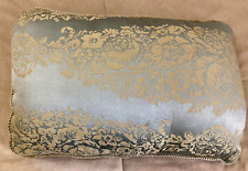 Faux silk damask for sale  Brooklyn