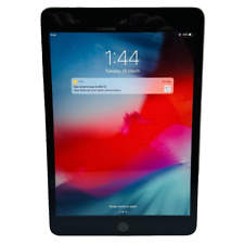 Apple iPad Mini 3 3rd Gen 64GB Model A1599 Black Wi-Fi  7.9" A7 Chip Unlocked for sale  Shipping to South Africa