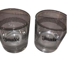 Jimador rocks glasses for sale  Altadena