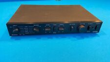 Audiolab 8000c preamp for sale  Shipping to Ireland