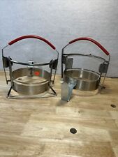 barudan hoops for sale  Dayton