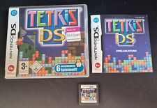Tetris nintendo ds gebraucht kaufen  Oberviechtach