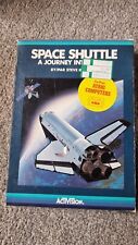Space shuttle atari for sale  NORWICH