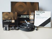 Olympus ttl flash for sale  Shipping to Ireland