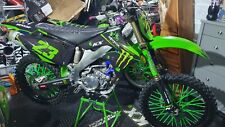 Kawasaki 250 engine for sale  THIRSK