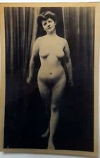 foto 1930s vintage sexy arte DONNINA nudo studio fotografico 17 comprar usado  Enviando para Brazil
