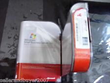 Microsoft Windows Small Business Server 2008 Premium, SKU T75-02411, venta al por menor completo segunda mano  Embacar hacia Argentina