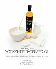 Cooking yorkshire rapeseed for sale  UK