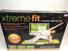 Usado, Tapete interativo para jogos Xtreme Fit com mais de 80 exercícios jogos ioga treinador aeróbico comprar usado  Enviando para Brazil