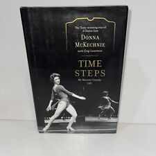 Time steps musical for sale  Fishers