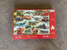 Hop 500xl puzzle for sale  UCKFIELD