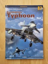 Eurofighter typhoon kagero gebraucht kaufen  Deutschland