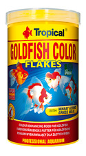 Tropical goldfish color for sale  Ireland