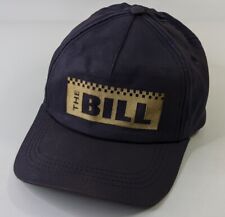 Vintage bill cap for sale  NORTHWICH