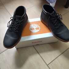 Scarpe timberland usato  Casandrino