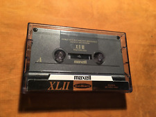 Maxell cassette iec for sale  Shipping to Ireland