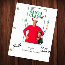 Santa clause movie for sale  Nashville