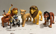 Lion king action for sale  Chagrin Falls