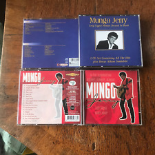 Mungo jerry bundle for sale  HULL