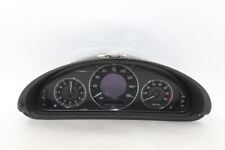 Speedometer 209 type for sale  Van Nuys