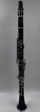 Usado, Clarinete Vito Reso-Tone 3 usado com peças originais e pano de limpeza comprar usado  Enviando para Brazil