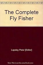 Complete fly fisher for sale  UK