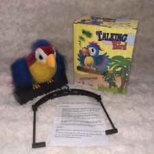 Talking bird vintage for sale  COVENTRY