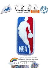 Patch nba basketball for sale  Shipping to Ireland
