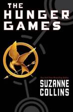 Hunger games paperback for sale  Montgomery