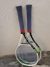Technifibre tennis racquets for sale  Lake Worth Beach