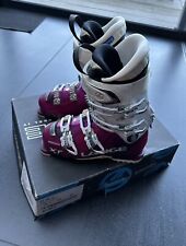 Chaussures ski randonnée d'occasion  Compiègne