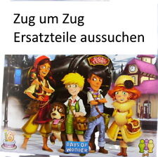 Zug zug ersatzteile gebraucht kaufen  Bramsche