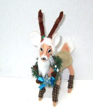 Annalee reindeer 2015 for sale  Denton