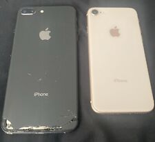 Apple iPhone 8 Plus e 8 comprar usado  Enviando para Brazil
