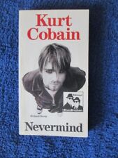 Kurt cobain nevermind usato  Villanova Di Camposampiero
