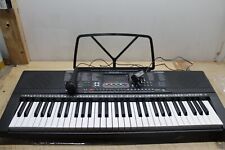 Mylek Keyboard Piano 61 Key Musical Electronic Digital Adults Beginner Faulty for sale  Shipping to South Africa