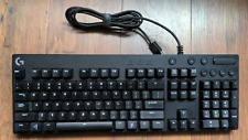 Logitech g610 orion for sale  Portland