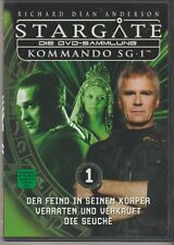 Stargate kommando dvd gebraucht kaufen  Berlin