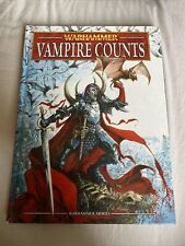 Warhammer vampire counts for sale  UCKFIELD
