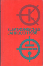 elektronisches jahrbuch gebraucht kaufen  Ohrdruf