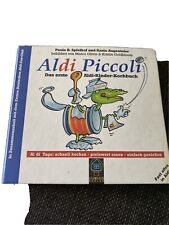 Buch aldi piccoli gebraucht kaufen  Sulingen