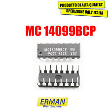 Mc14099bcp integrato usato  Italia