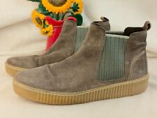 Gabor chelsea boots for sale  SOUTHAMPTON