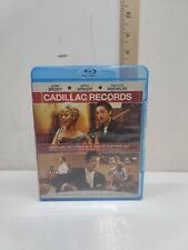 Discos Cadillac (Blu-ray Disc, 2009) comprar usado  Enviando para Brazil