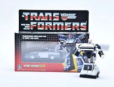 Boneco de ação Transformers G1 Autobot Prowl brinquedo novo na caixa comprar usado  Enviando para Brazil
