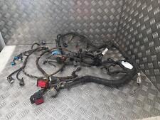 ford focus wiring loom for sale  HITCHIN