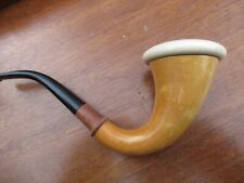 Estate pipe calabash for sale  SOLIHULL