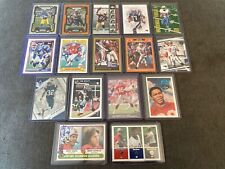 Football card grab for sale  Laconia